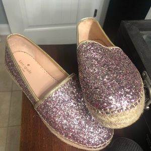 Kate Spade Shoes!